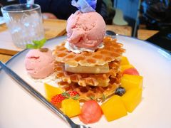 -咖梦餐厅 COMENG RESTAURANT