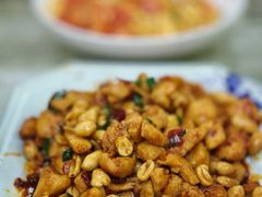 -顾师傅特色炒菜(富民路店)