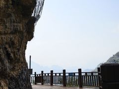 -十渡东湖港风景区