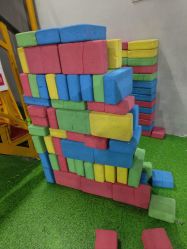 -新方向童乐小镇·儿童主题乐园·职业角色扮演(南昌店)