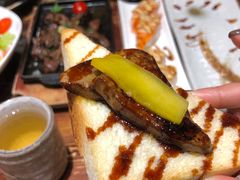 -小川洋风料理(街道口店)
