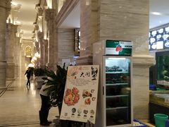 门面-国宴饭店(星光联盟店)