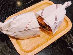 -THE WOODS 简餐 (国贸商城店)