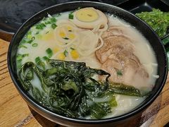 -千寻烧肉(政务区店)