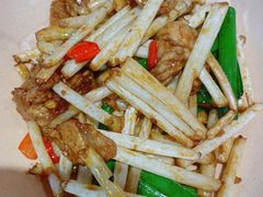 -肖记公安牛肉鱼杂(田林路店)