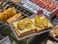 -诸锣记烤串·锦州烧烤(淘金店)