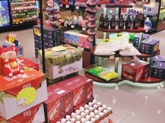 -中国石油加油站(新柳街)
