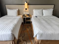 -新加坡雅庭假日酒店