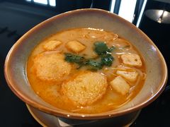 Laksa-上海苏宁宝丽嘉酒店·Cafe Bellagio西餐厅