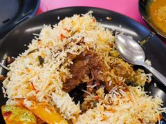 -新加坡Zam Zam餐馆