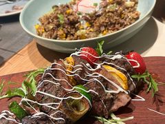 -小满Grainkitchen(滨江商业广场店)