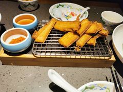 -老头儿油爆虾(星光一期店)
