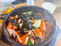 -李先生的首尔小馆(松江启源广场店)