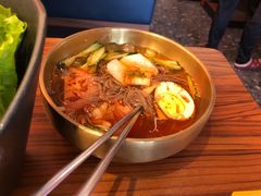 -烧肉一番·新韩式炭火烤肉(大岭山店)