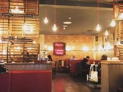 -Burger & Lobster(Dean Street)