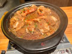 -破三川·新川菜(静安大融城店)