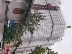 -华润万家(香港名都店)