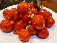 -聚首堂·特色小吃·肘子·炙子烤肉烤串(什刹海德胜门店)