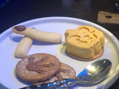-bluefrog蓝蛙(皇庭广场店)