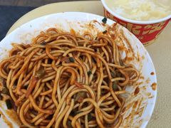 -小秋水饺(大成路总店)