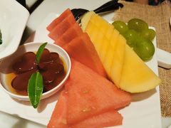 -桃源咖啡厅(武夷山大红袍山庄店)