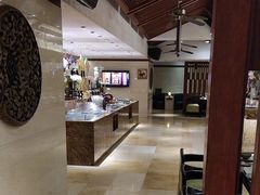 -金厨泰国餐厅·全泰籍厨师料理(拱北店)