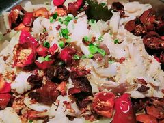 -小鱼小牛·鱼牛干锅·脆鱼火锅(世欧广场店)