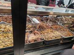 -仙都辣酱鸭(总店)