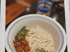 妈妈的茄丁面-北京王府井希尔顿酒店·秦唐中餐厅Chynna
