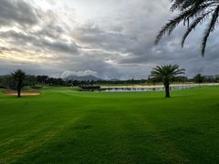 -海南鉴湖蓝湾高尔夫球会