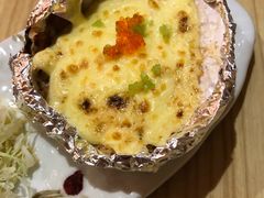 -隐泉京望日式料理(太和广场店)