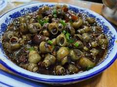 -洞天食府(北大街店)
