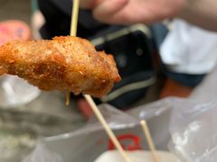 -傅强排骨(成都总店)