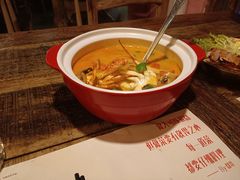 -囧人粗品·泰国街市料理(霖峰店)