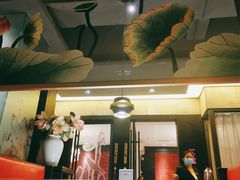 -巴蜀风月·聚会团建·生日宴(宝安店)