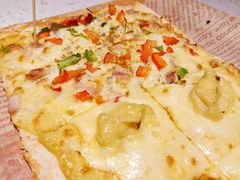 -夏日玛莉西餐厅(金茂览秀城店)