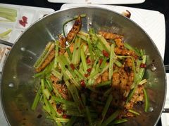 -皇城根北京风味主题餐厅(中海环宇城店)