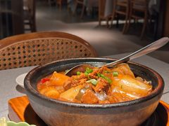 -晓粤·惹味粤菜(凯德乐峰广场店)