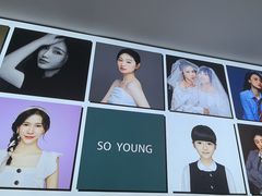 -致青春照相馆·证件照(小寨总部)