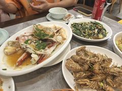 -红灯笼龙凤饭店(宁波老字号店)