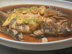 -径山十八道·风味民间菜(杭州总店)