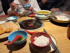 -吃饭皇帝大·土家民族菜(温州万象城店)
