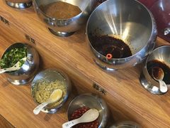 -筋头巴脑牛一锅(朝阳路总店)