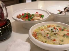-彩丰楼中餐厅(深圳国际会展中心洲际酒店)