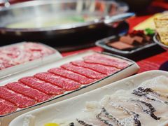 -谭鸭血老火锅·匠心(环球港旗舰店)