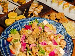 -烧鸟横丁(联发文创口岸店)