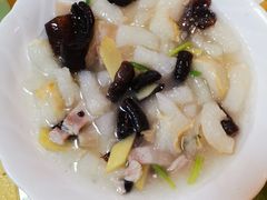 -天桥饭店·特色海鲜(金山嘴渔村店)