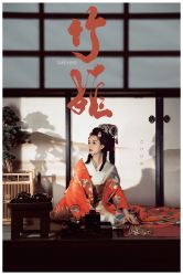 点击看大图 -持熹光年写真体验馆