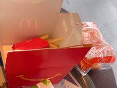 -麦当劳(北沙滩店)