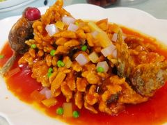 -普天和酒楼·新津菜·烤鸭(天津之眼店)